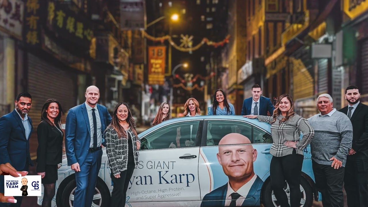 Bryan Karp SMITHTOWN Real Estate Agent, Ratings & Reviews FastExpert