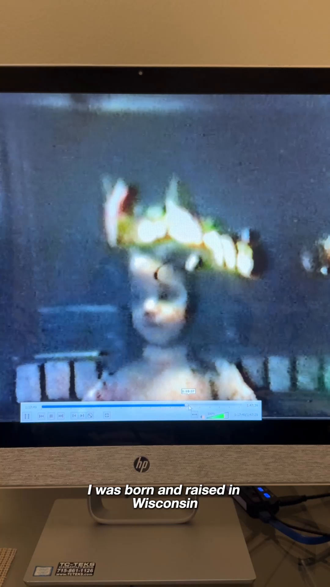 video