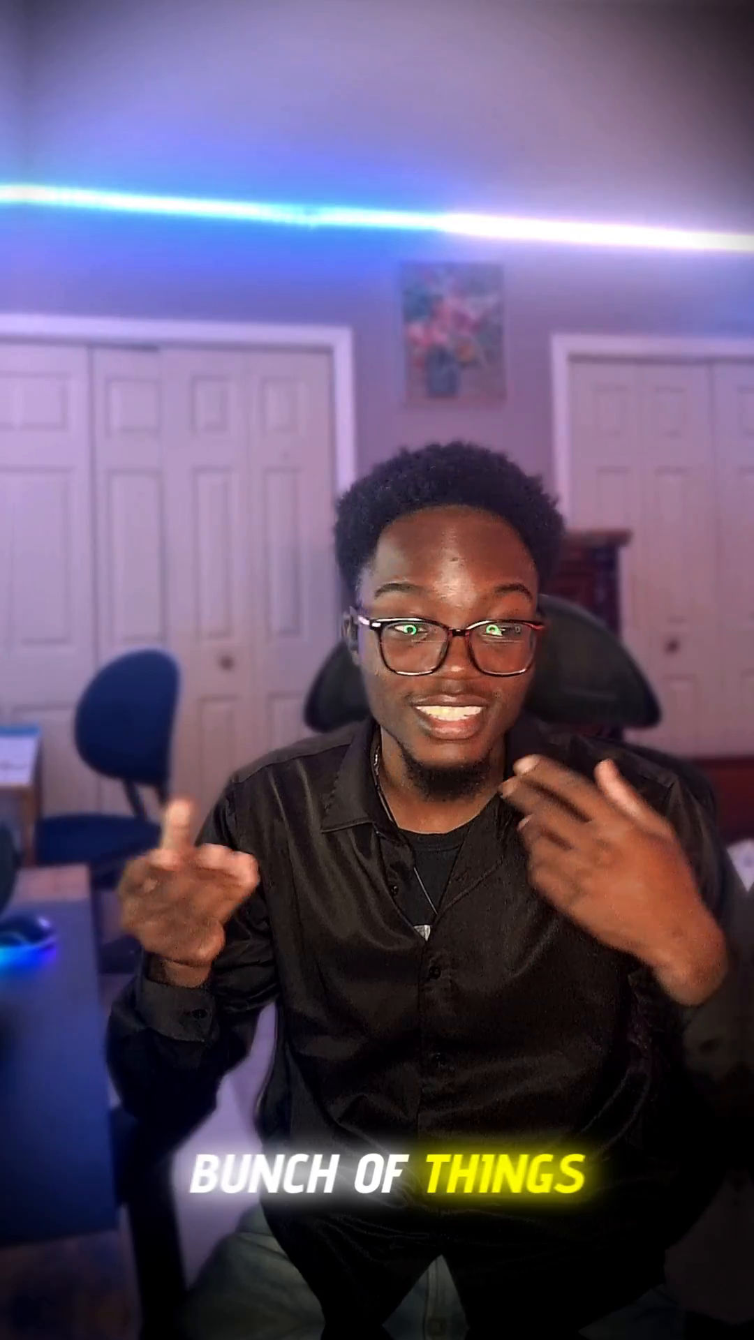 video