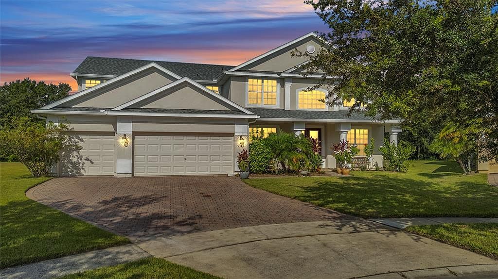 4394 Devon Ct Kissimmee, FL 34746  | Single Family