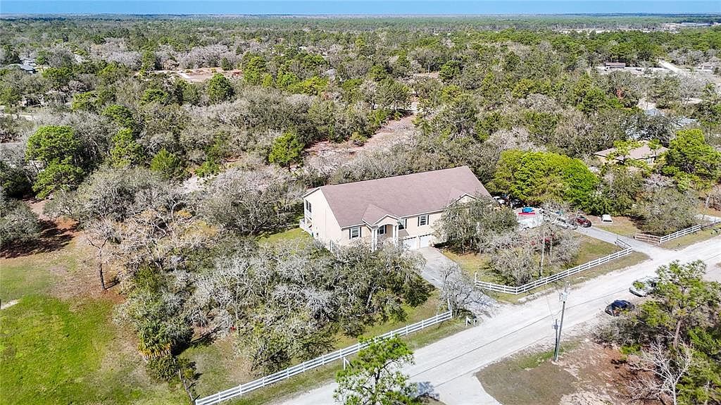 11175 Hyde St Weeki Wachee, FL 34614  | Single Family