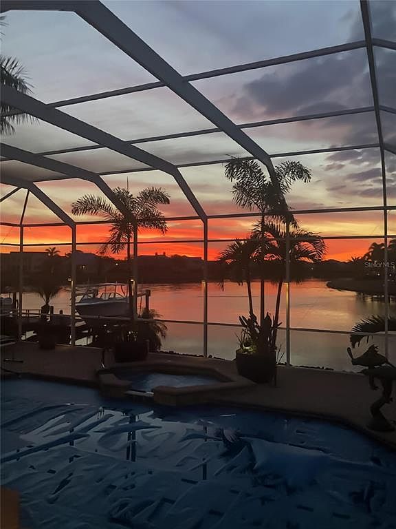 5406 Merritt Island Dr Apollo Beach, FL 33572  | Single Family