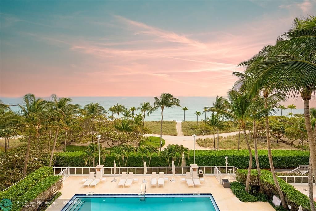 10225 Collins Ave #301-303-304 Miami Beach, FL 33154 | Condominium