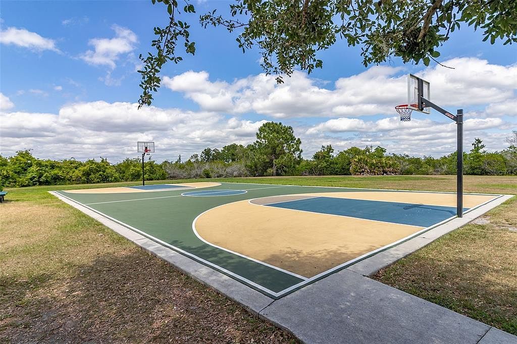 2512 Bross Dr Saint Cloud, FL 34771  | Single Family