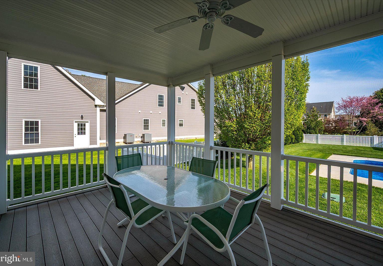 110 Waterview Ln Dagsboro, DE 19939  | Single Family