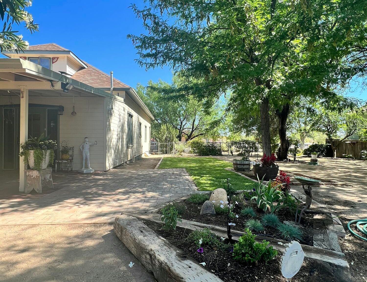 138 E 6th St Benson, AZ 85602  | Single Family