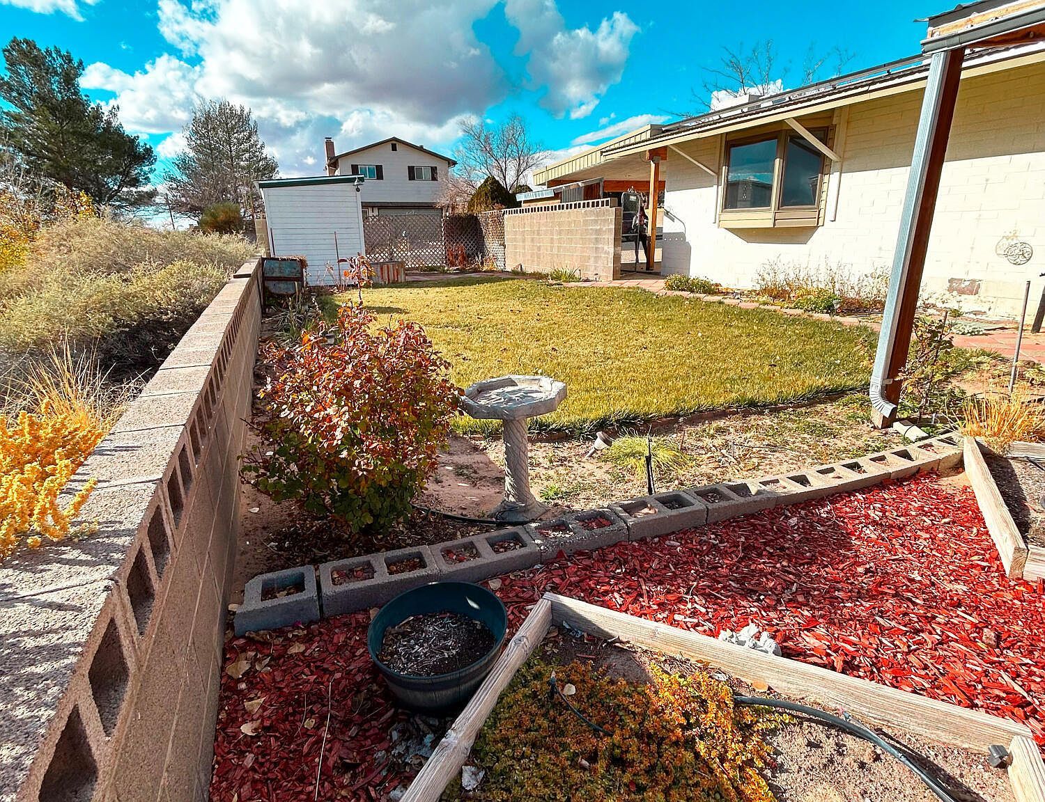 1210 W Greer Ave Holbrook, AZ 86025  | Single Family