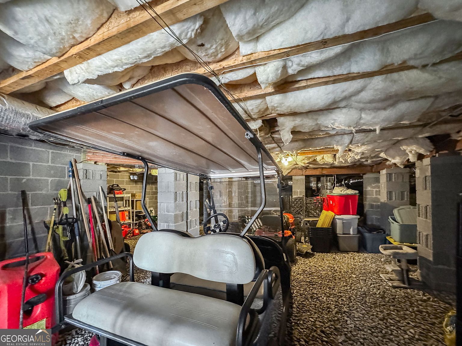 50 Birch Rd Covington, GA 30014 | Single Family