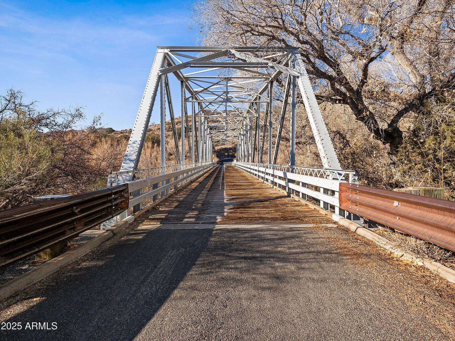 15875 S Walnut Grove Rd Kirkland, AZ 86332  | Single Family