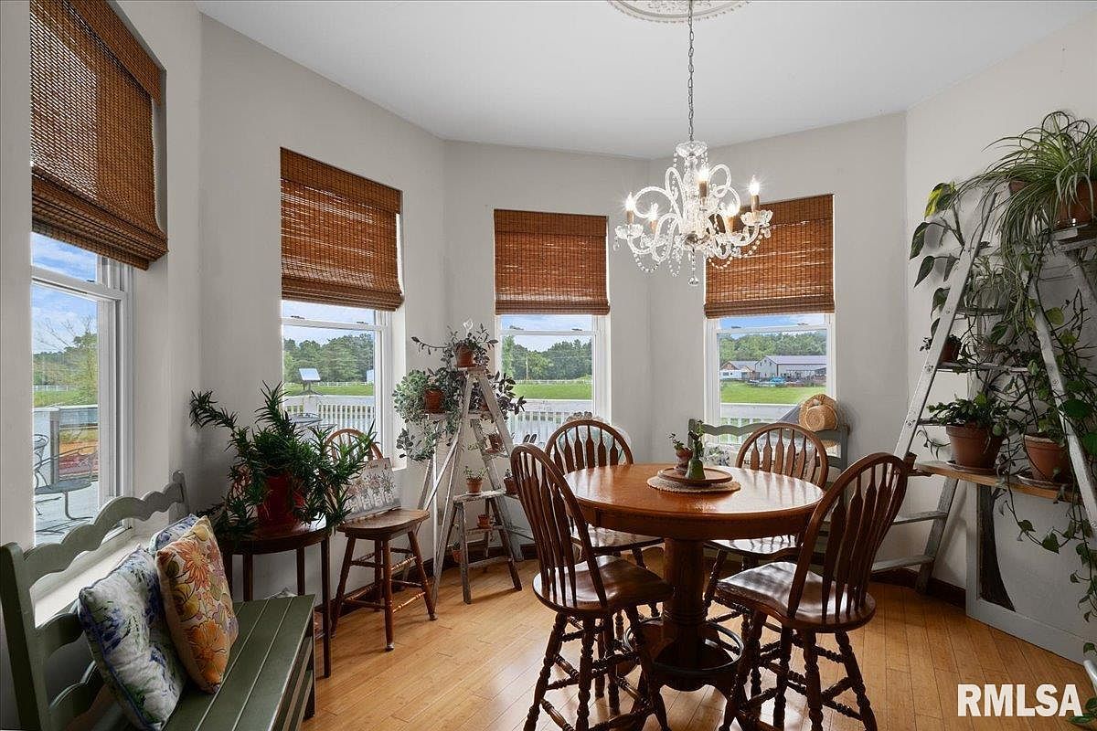 6156 Chautauqua Rd Murphysboro, IL 62966  | Single Family