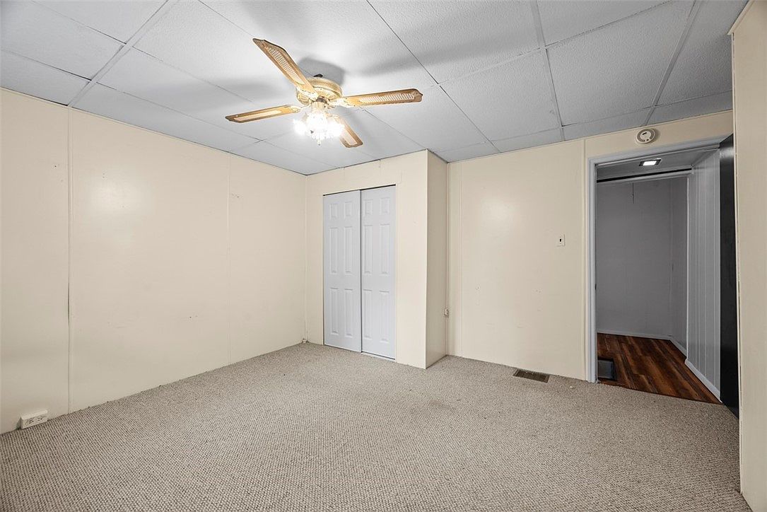 4829 Hatfield St Pittsburgh, PA 15201  | Single Family