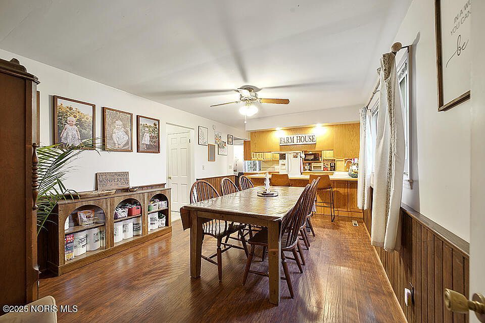 12443 Township Road 20 Dunkirk, OH 45836  | Single Family