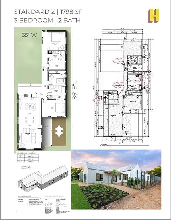 4 Shilo Cir Wimberley, TX 78676  | Single Family