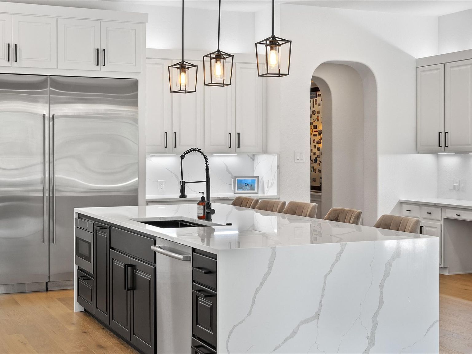 6009 Laguna Cliff Ln Austin, TX 78734  | Single Family