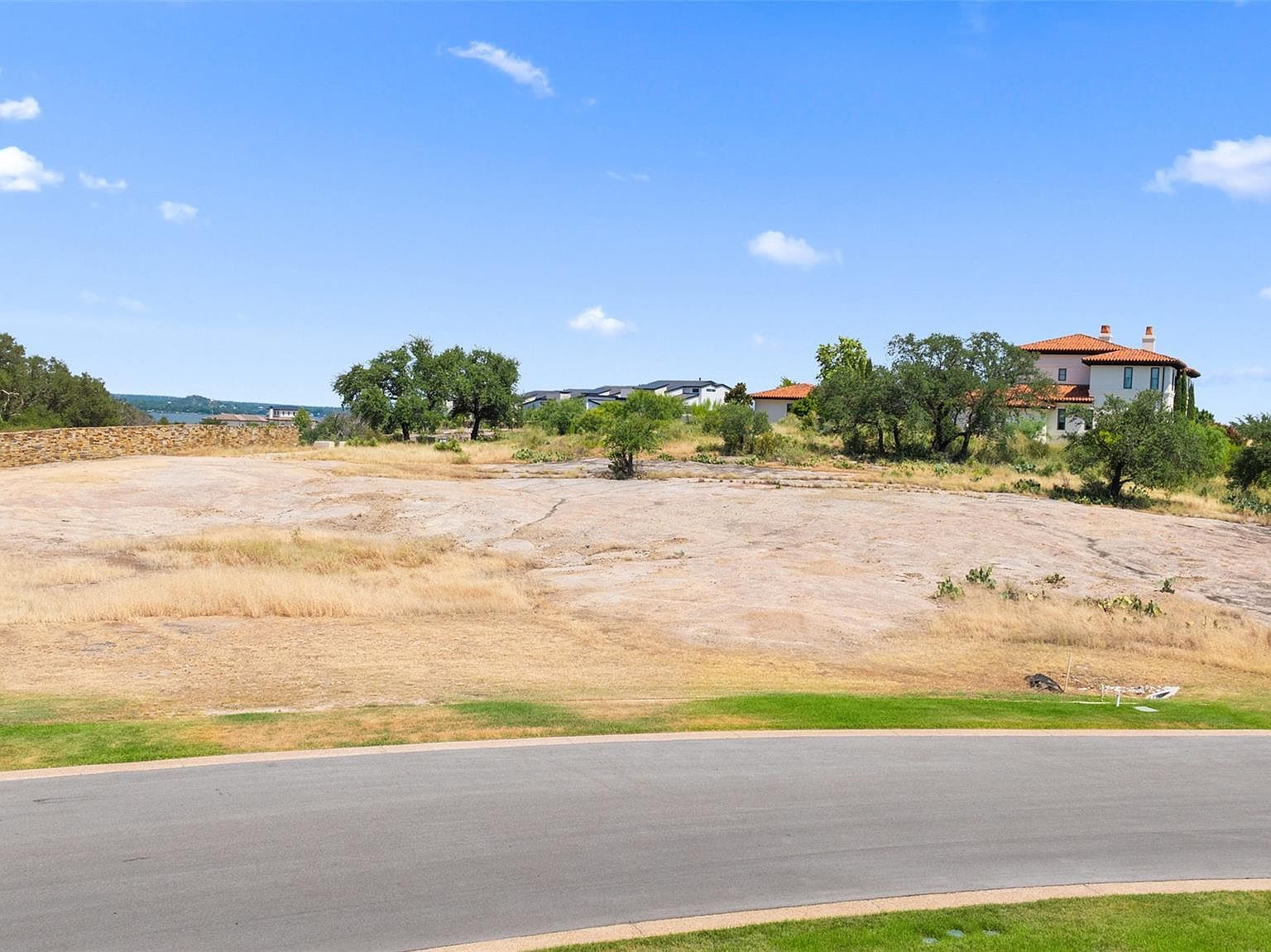 1212 Apache Tears, Horseshoe Bay, TX, 78657  | Land/Lot