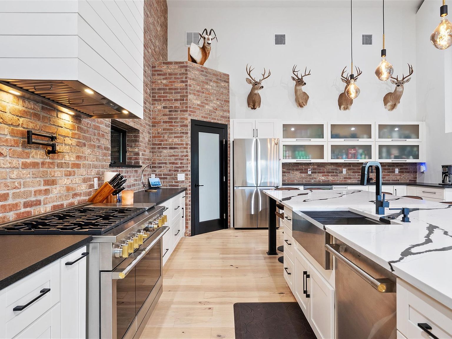 561 Broken Bit Trl Dripping Springs, TX 78620  | Single Family