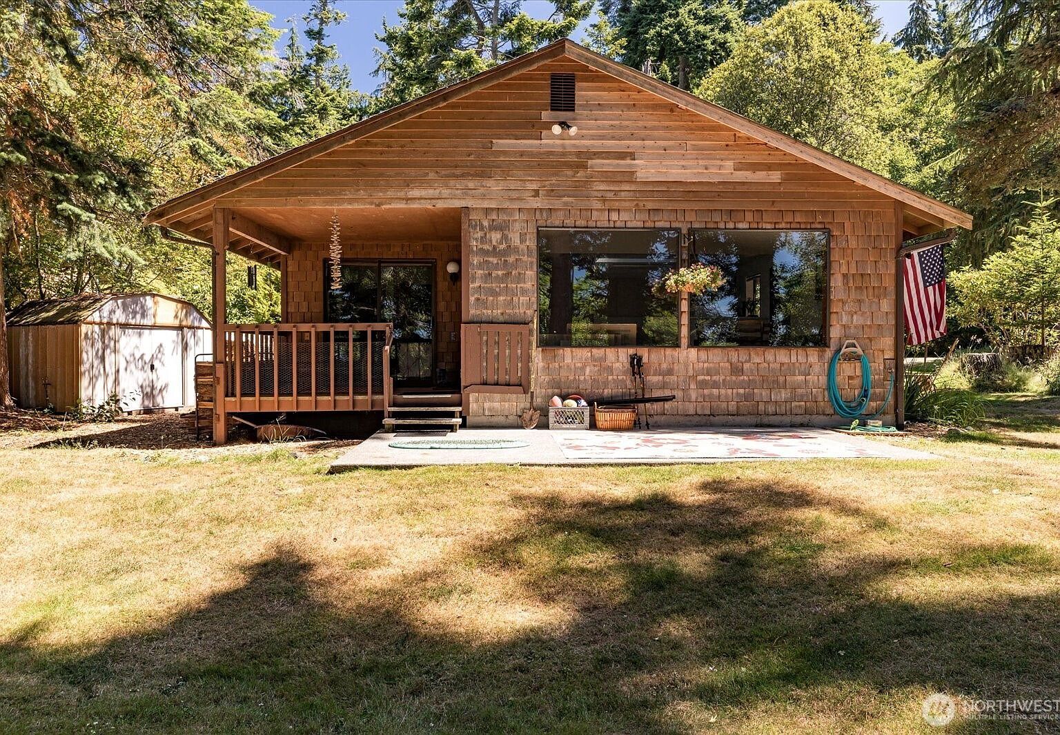 2140 Inverness Way Coupeville, WA 98239  | Single Family