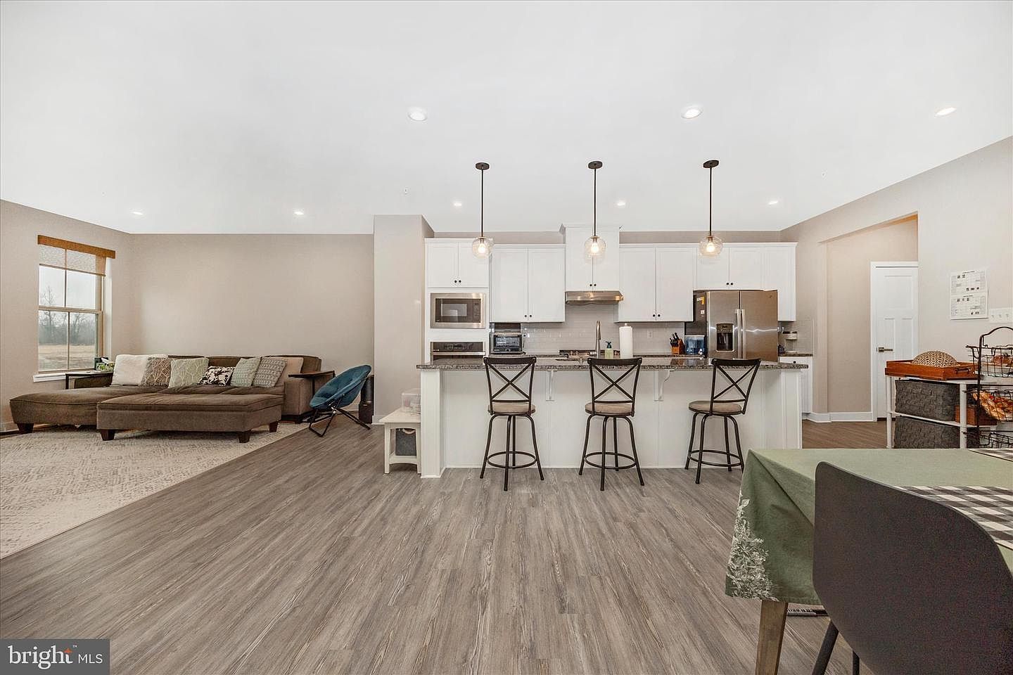 3462 Sunset Ridge Dr Frederick, MD 21704  | New build