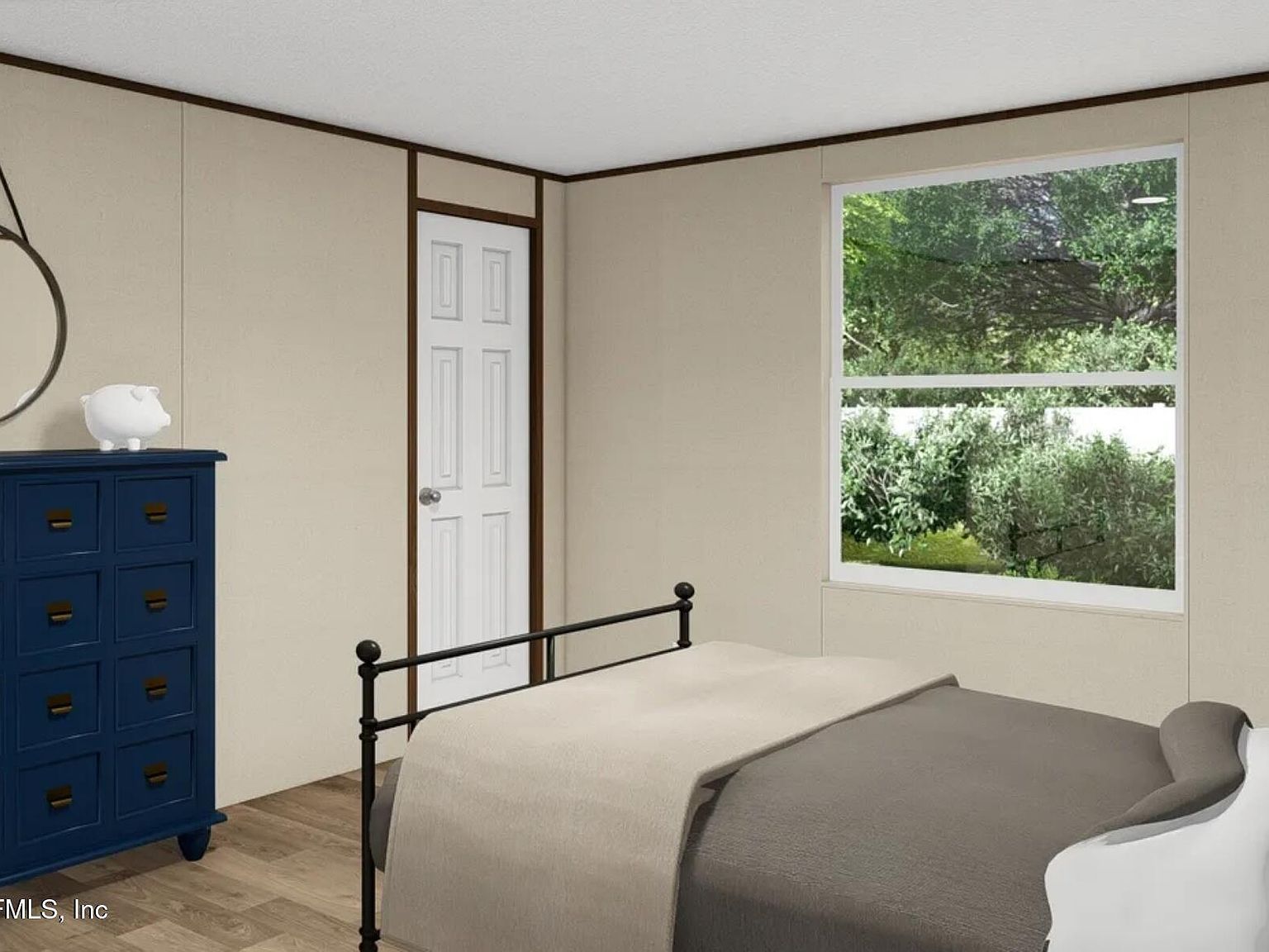 10545 Beckenger Ave Hastings, FL 32145  | New build