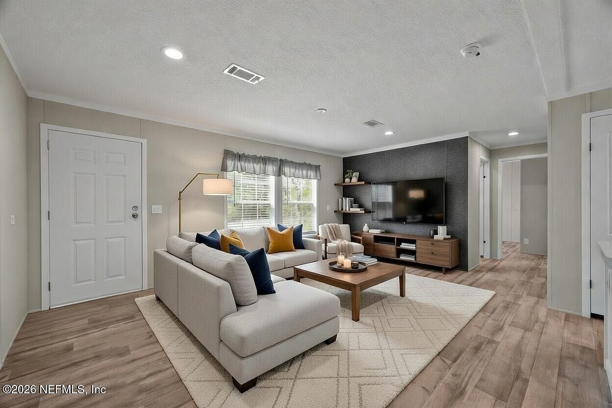 112 Highland Dr Hawthorne, FL 32640  | New build