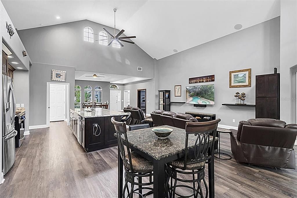 8729 Torchwood Dr New Port Richey, FL 34655 | Single Family