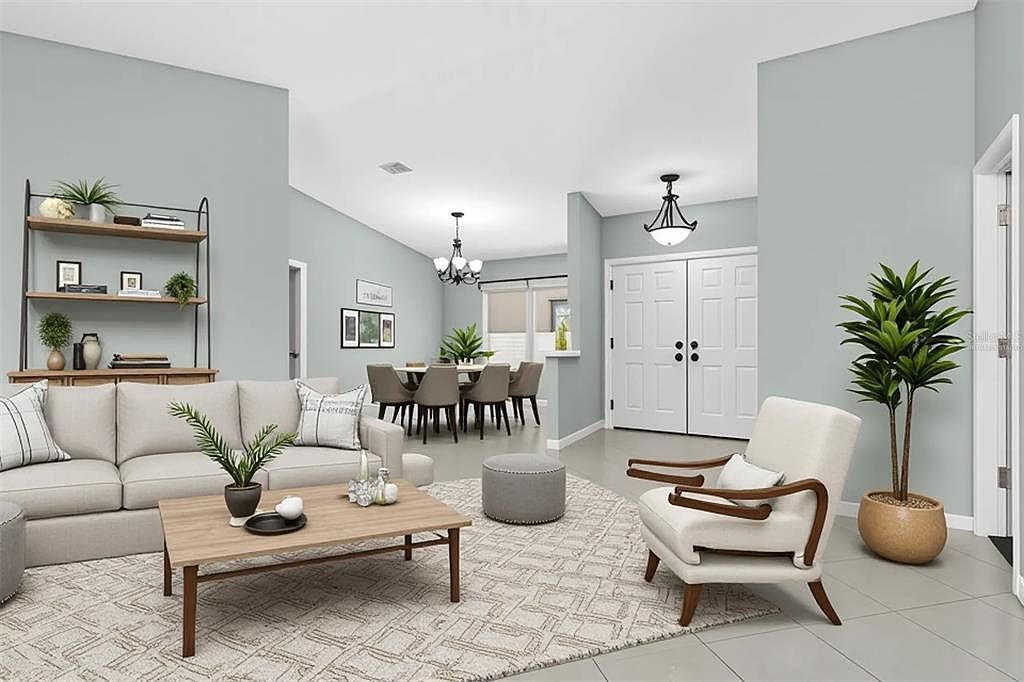 3587 Fairway Forest Dr Palm Harbor, FL 34685  | Single Family