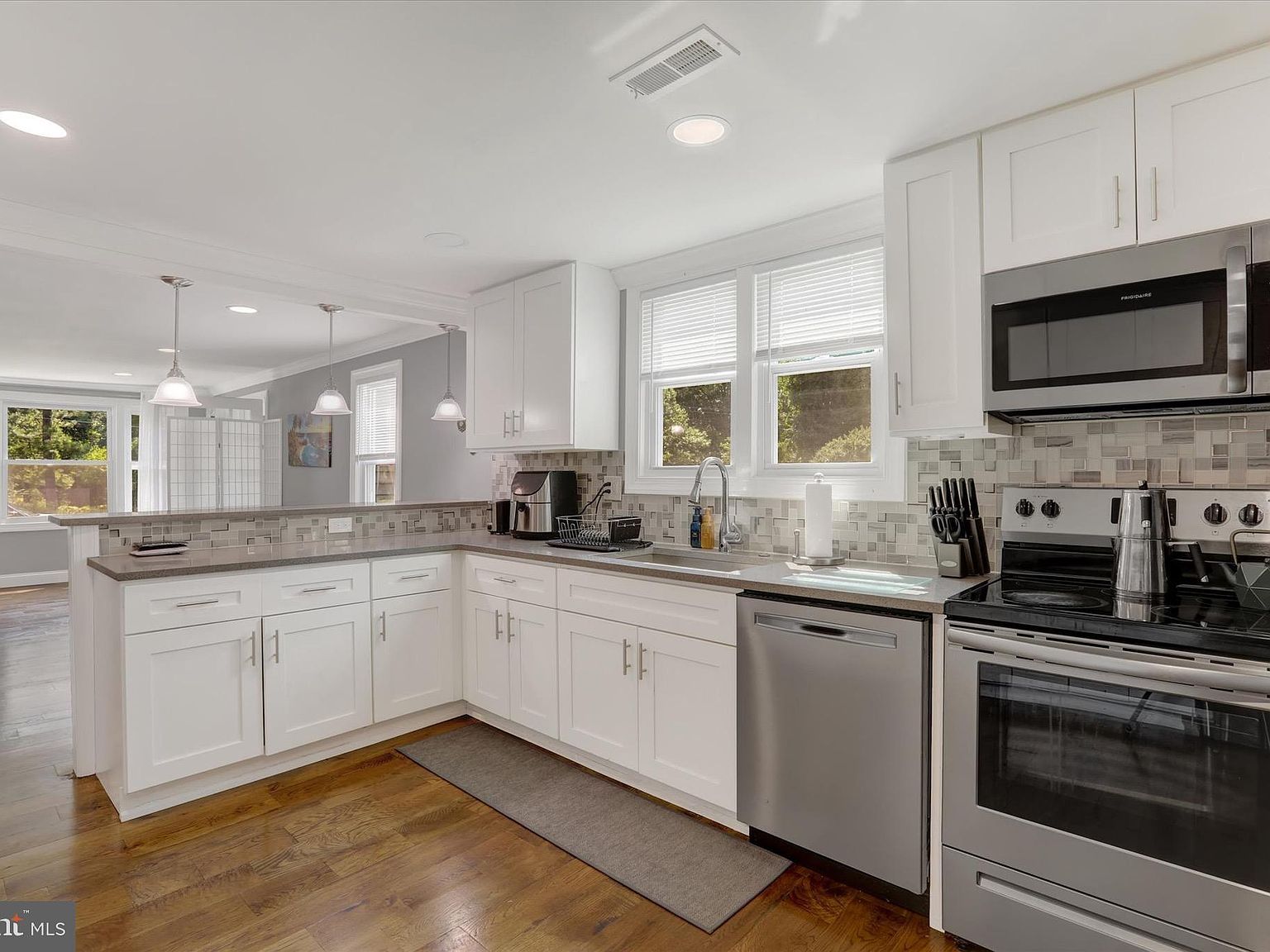 331 N Lafayette Ave Morrisville, PA 19067 | Single Family