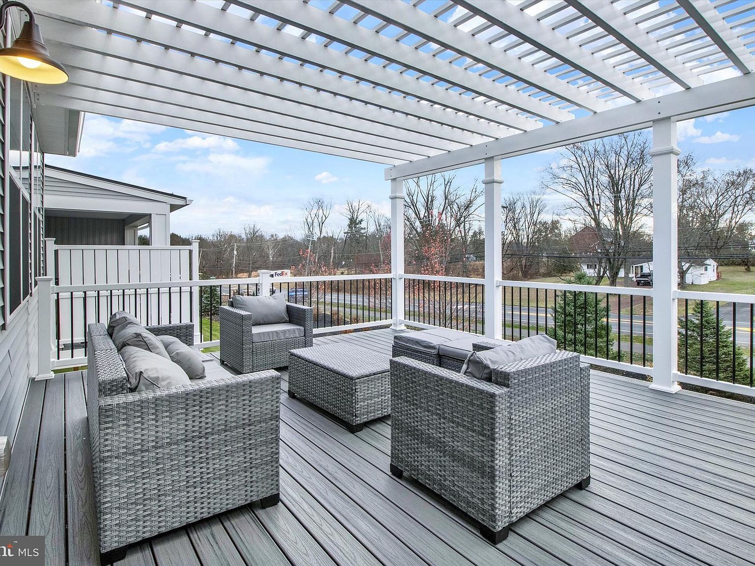 9 Mill Creek Dr Doylestown, PA 18901  | New build