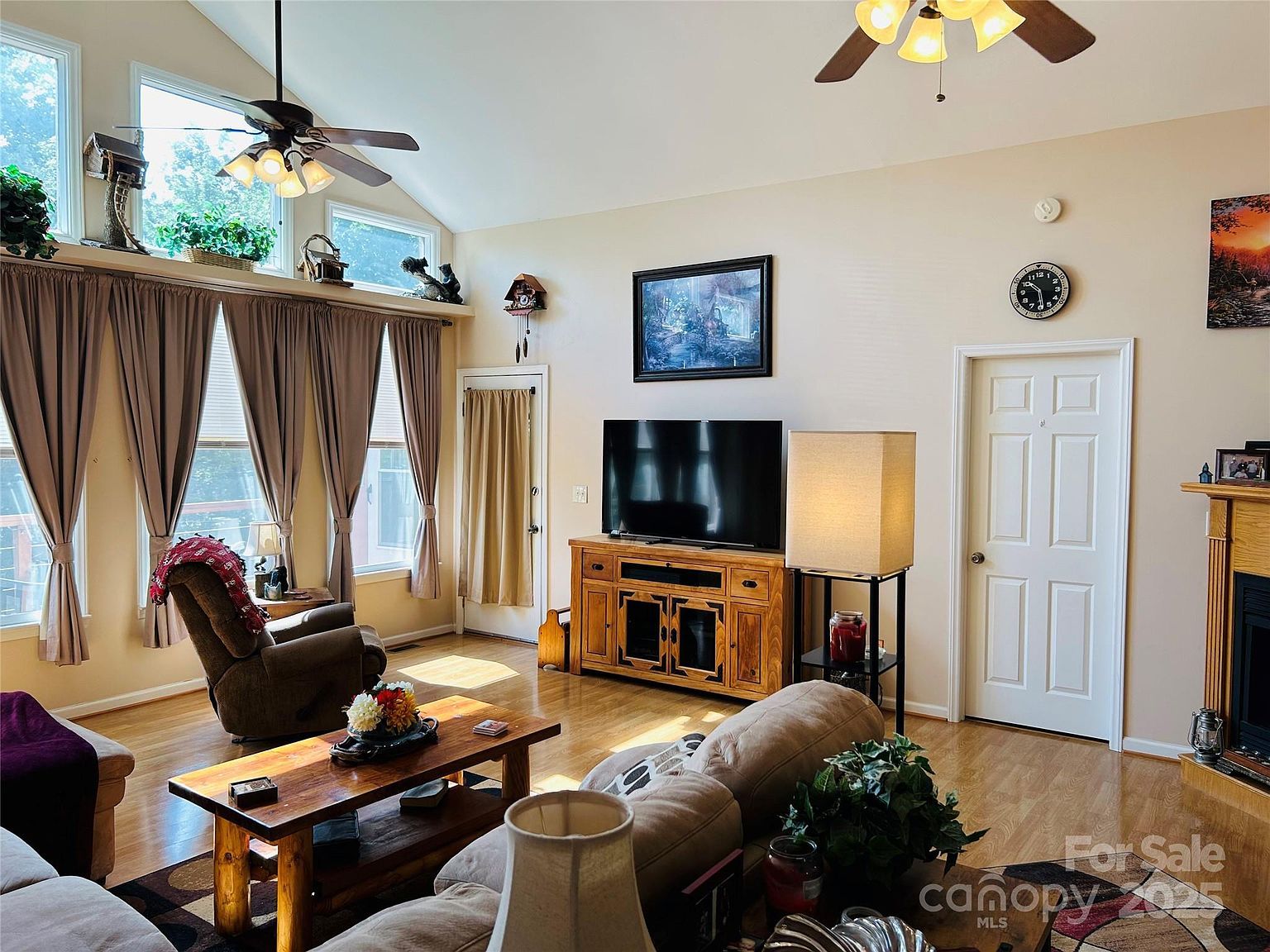 8799 Lisa Trl Connelly Springs, NC 28612  | Single Family