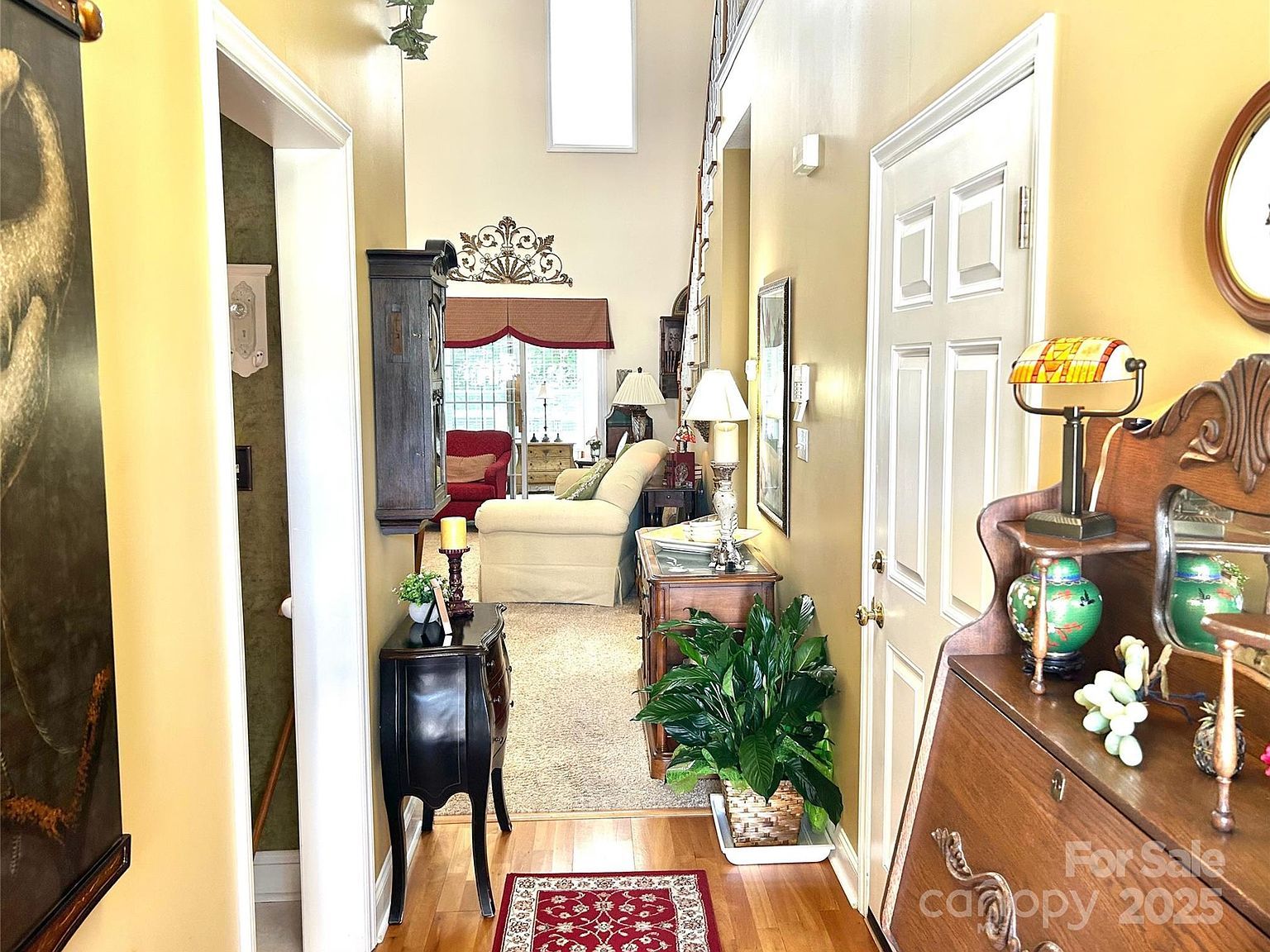 138 Lady Slipper Ln SW Valdese, NC 28690  | New build