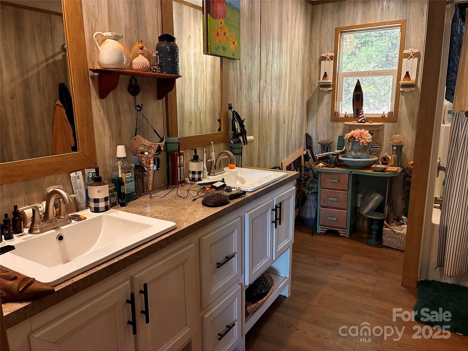 5005 Rocky Ridge Rd Connelly Springs, NC 28612  | New build