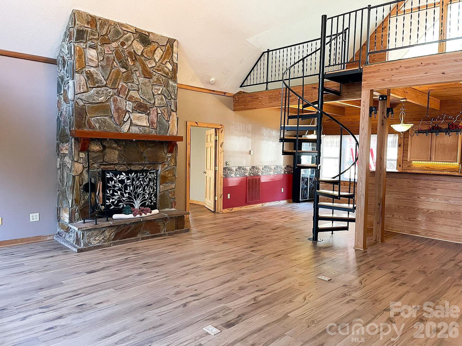 143 Rosewood Ln Rutherfordton, NC 28139  | Single Family