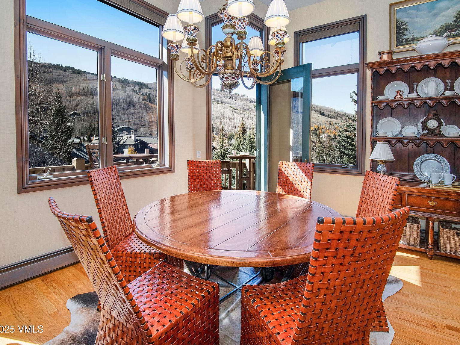 275 Aspen Ln #16 Beaver Creek, CO 81620  | New build