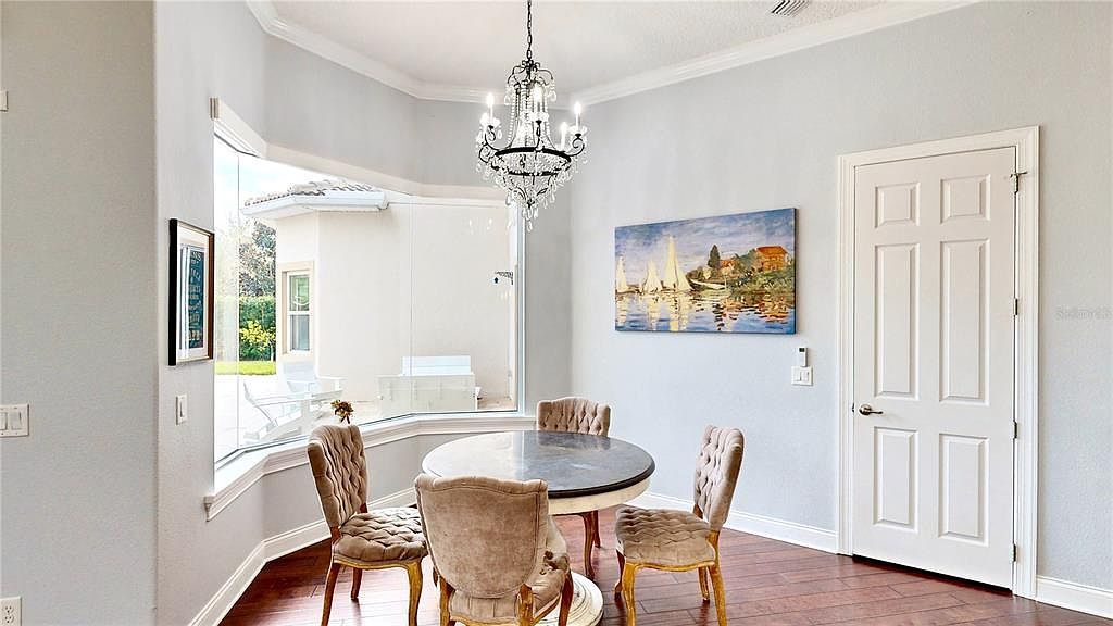 6219 Tiroco Way Windermere, FL 34786 | Single Family