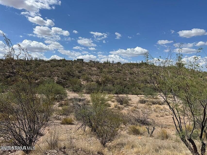 00XX E Via Tortuga Dr Wickenburg, AZ 85390 | Land/Lot