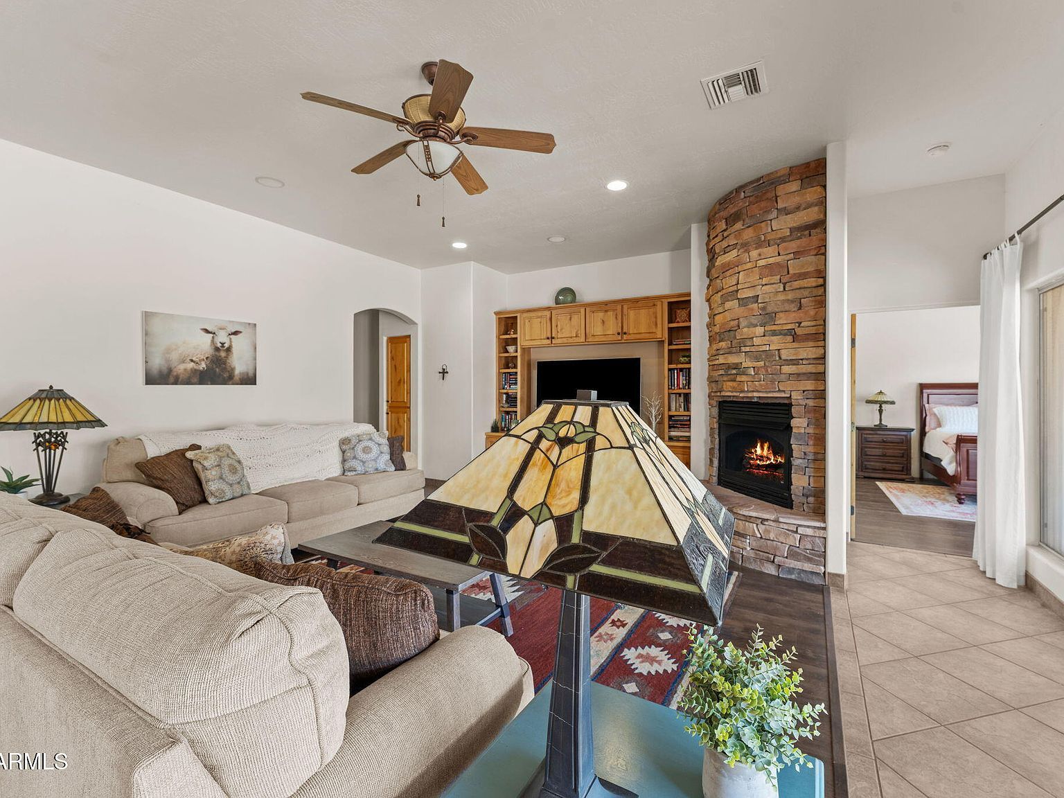 2100 W Silverlode Dr Wickenburg, AZ 85390  | Single Family