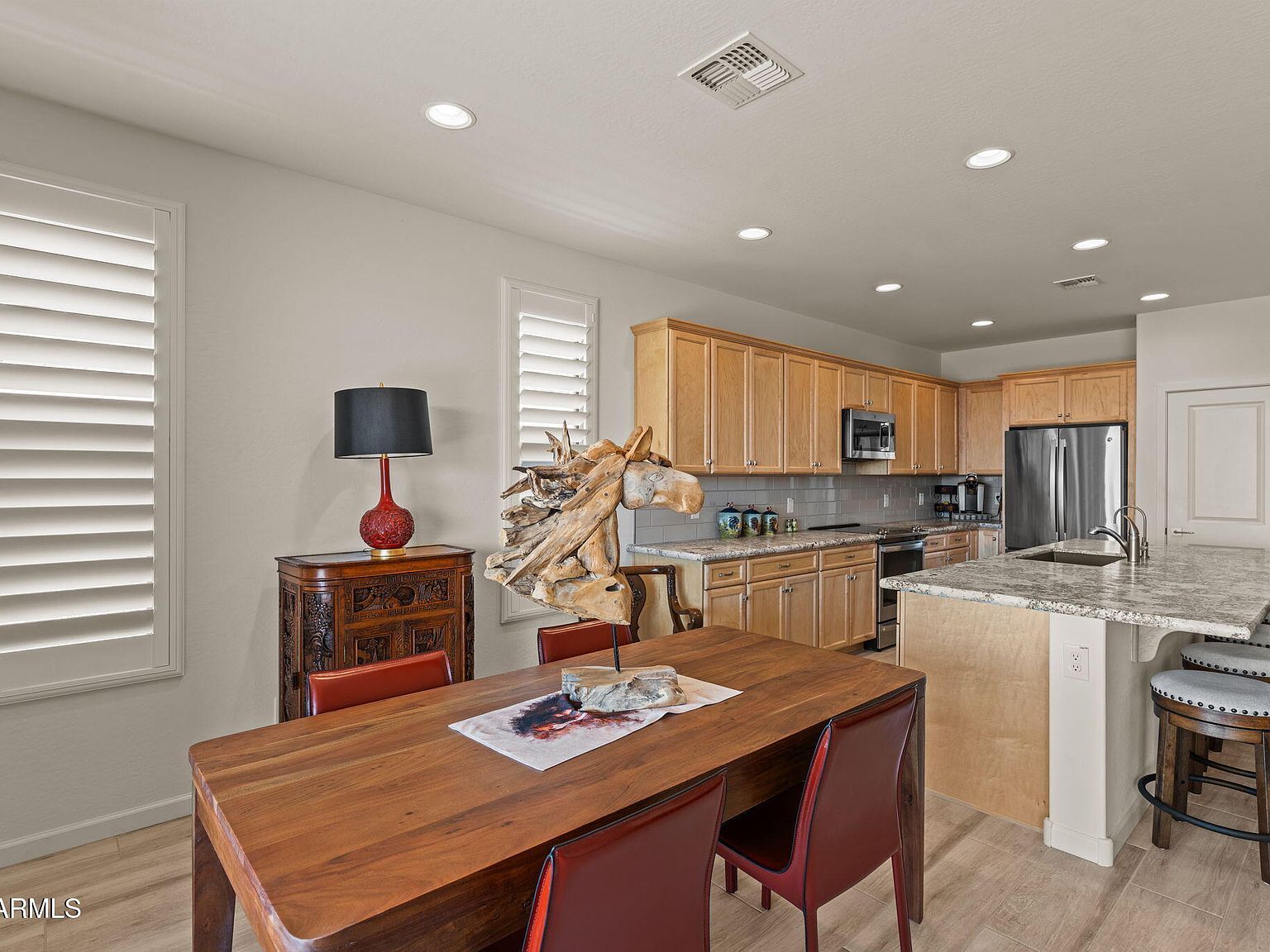 4098 Prairie Schooner Rd Wickenburg, AZ 85390 | New build