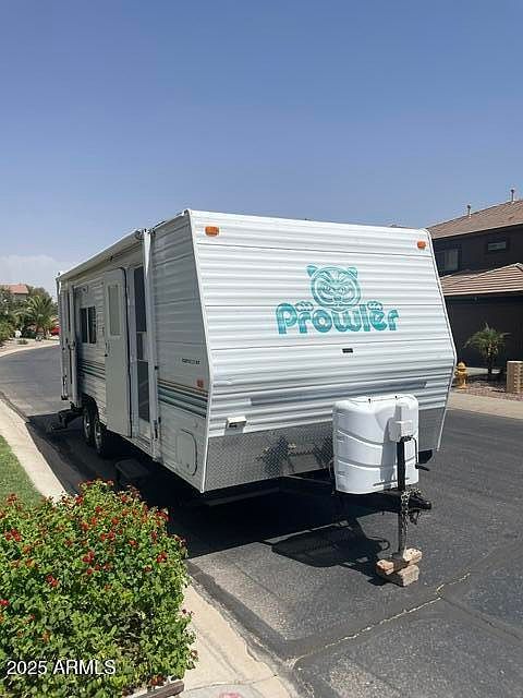 Xx00 Anchor Ave #15 Wenden, AZ 85357  | Land/Lot