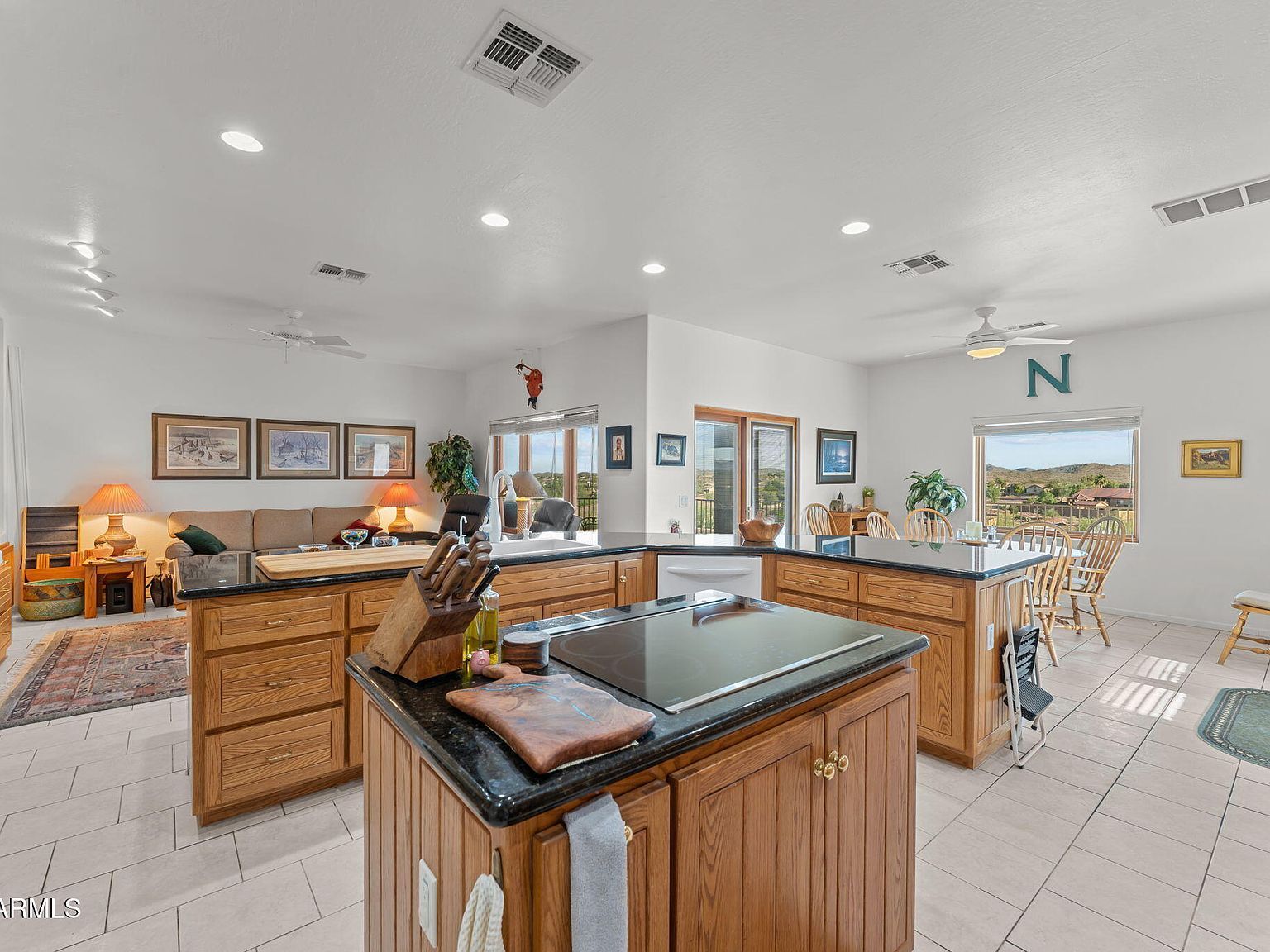 2965 W Saddleridge Way Wickenburg, AZ 85390 | Single Family