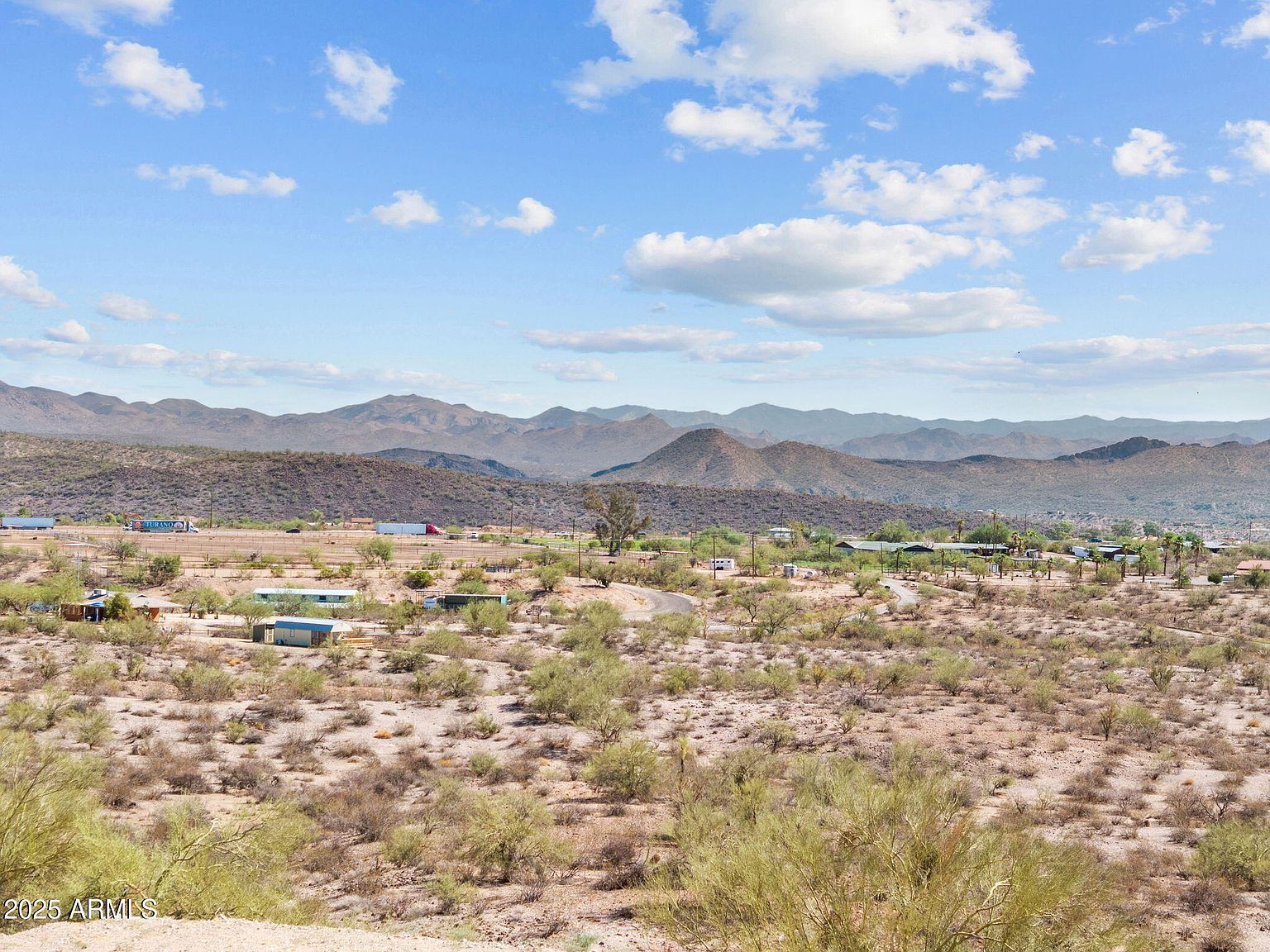 37681 S Gods Country Rd Wickenburg, AZ 85390 | Land/Lot