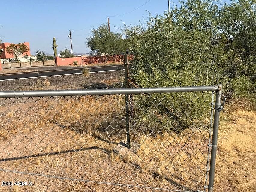 Xx00 S State Rte #89 Congress, AZ 85332 | Land/Lot