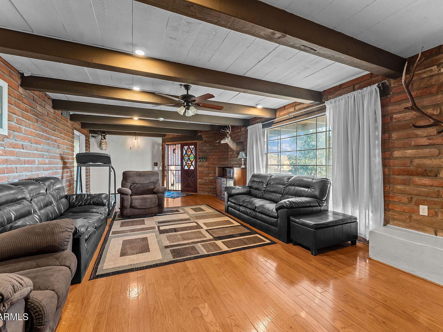 590 N Constellation Rd Wickenburg, AZ 85390 | Single Family