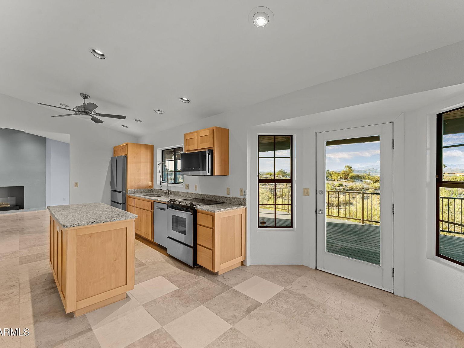 235 W Via Tortuga Dr Wickenburg, AZ 85390 | Single Family