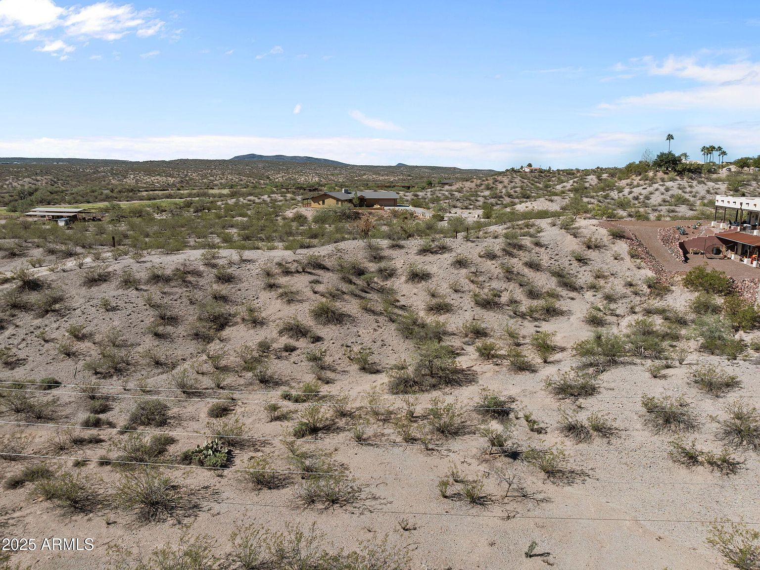 Xx00 Gold Nugget Ln Wickenburg, AZ 85390 | Land/Lot