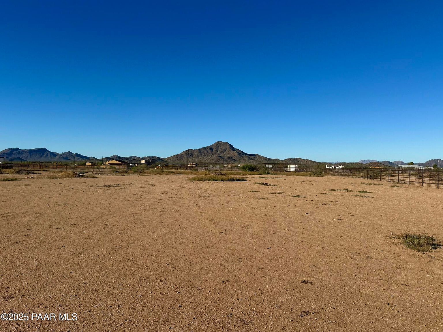 Xx00n W Bays Rd Wickenburg, AZ 85390 | Land/Lot