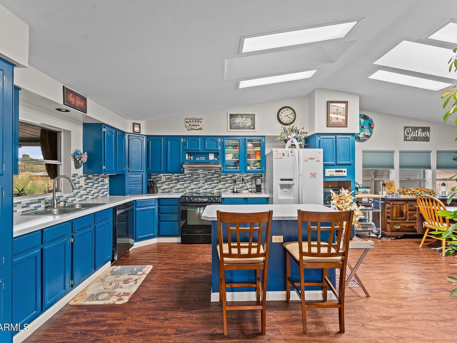 1260 S 325th Ave Wickenburg, AZ 85390 | New build