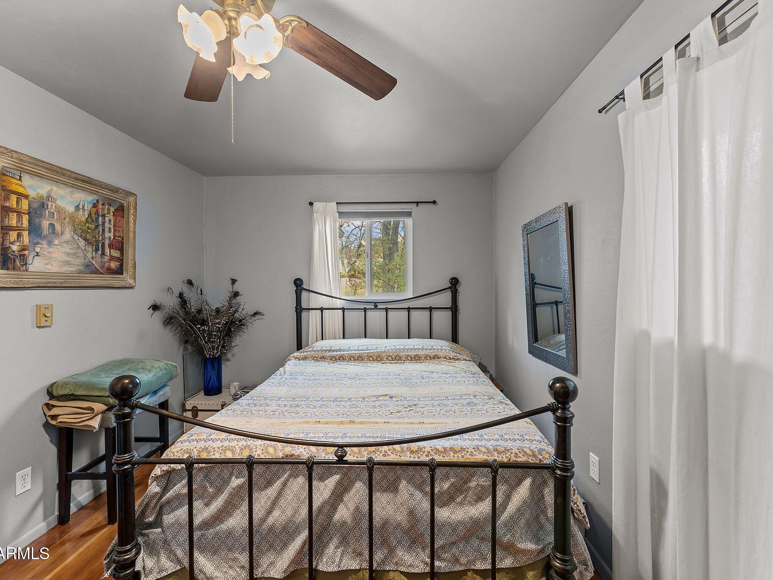 16610 W Walnut Dr Yarnell, AZ 85362  | Single Family