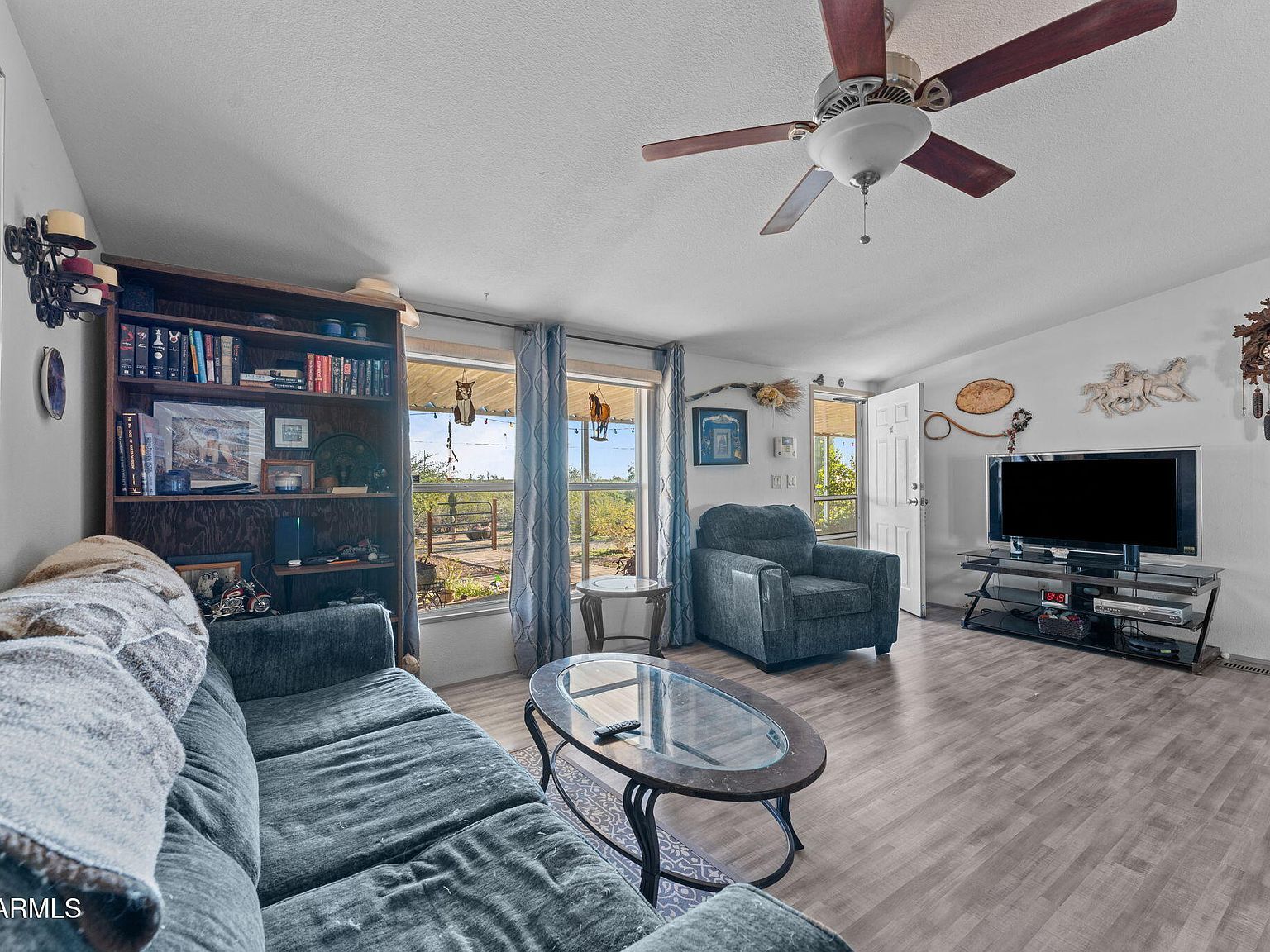 30040 W Redbird Rd Wittmann, AZ 85361  | New build