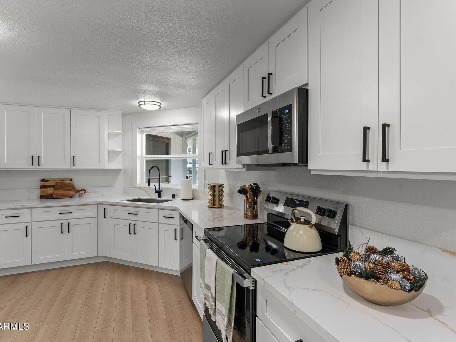 23865 W Coleman Dr Congress, AZ 85332 | New build