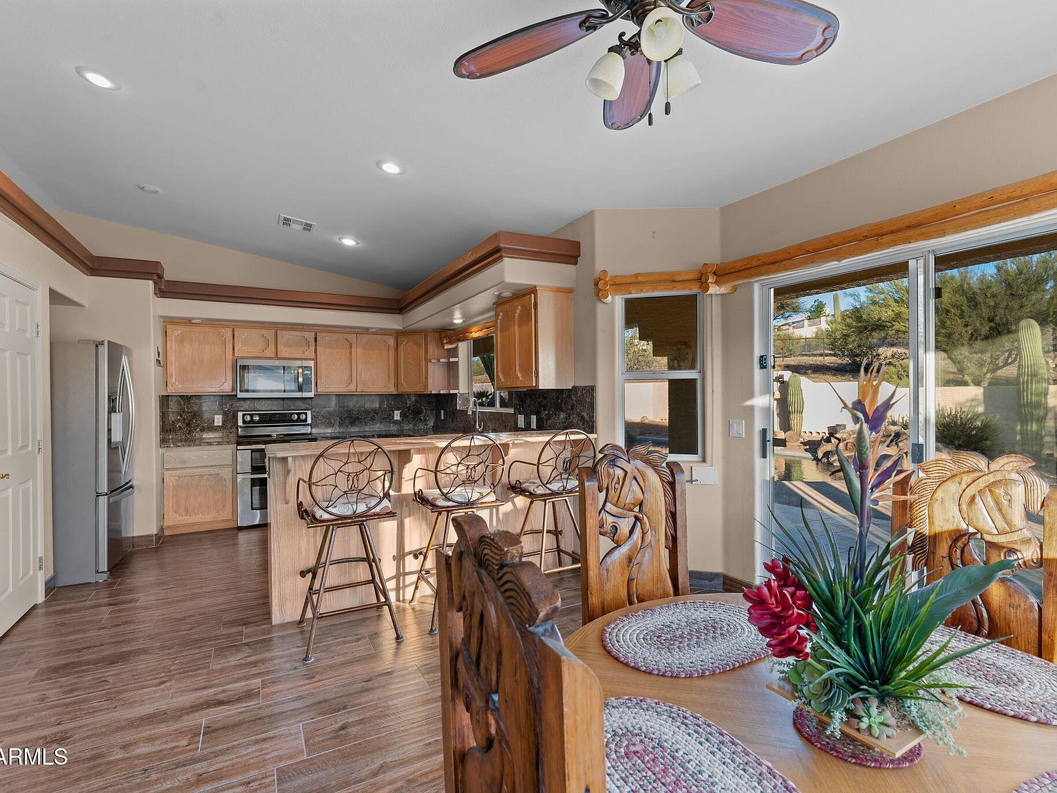 32822 Homestead Dr Wickenburg, AZ 85390  | Single Family